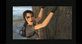 une photo d'Ã©cran de Tomb Raider Legend sur Sony Playstation 2